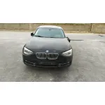 Bmw 1 (F20) 2012