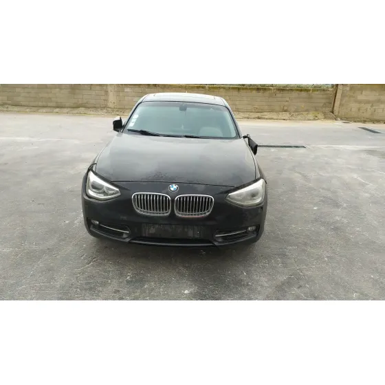 Bmw 1 (F20) 2012