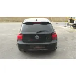 Bmw 1 (F20) 2012