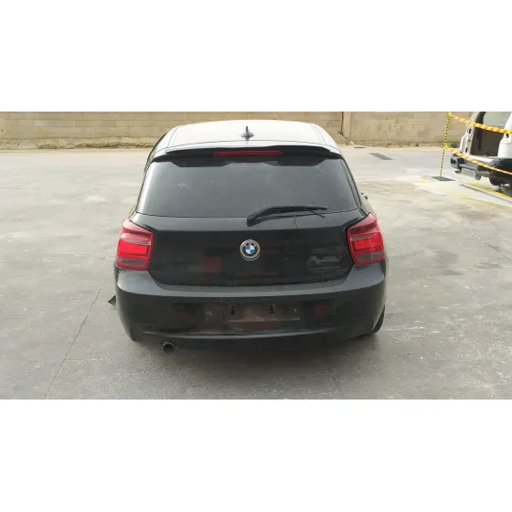 Bmw 1 (F20) 2012