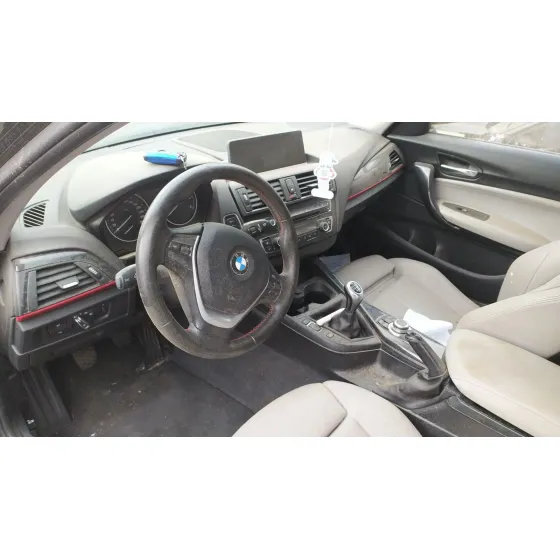 Bmw 1 (F20) 2012