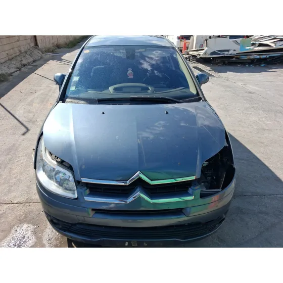 Citroen C4 I (LC_) 2004