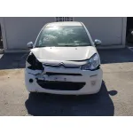 CITROEN C3 '2016 COLLECTION BLANCO