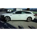 RENAULT TALISMAN GRANDTOUR '2016 LIFE BLANCO