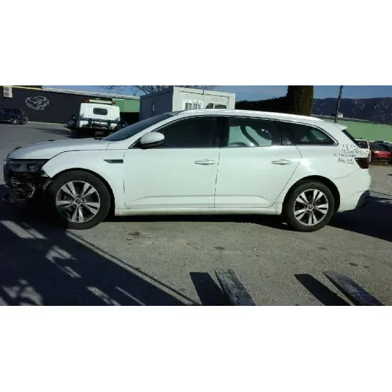 RENAULT TALISMAN GRANDTOUR '2016 LIFE BLANCO