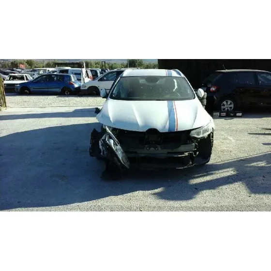 RENAULT TALISMAN GRANDTOUR '2016 LIFE BLANCO