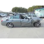 MERCEDES CLASE E LIM. (W213) '2017 E 200 D (213.013) GRIS OSCURO