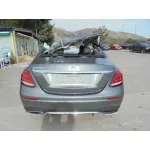 MERCEDES CLASE E LIM. (W213) '2017 E 200 D (213.013) GRIS OSCURO