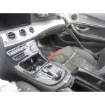 MERCEDES CLASE E LIM. (W213) '2017 E 200 D (213.013) GRIS OSCURO