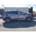 PEUGEOT 5008 '2018 ACTIVE GRIS