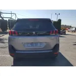 PEUGEOT 5008 '2018 ACTIVE GRIS