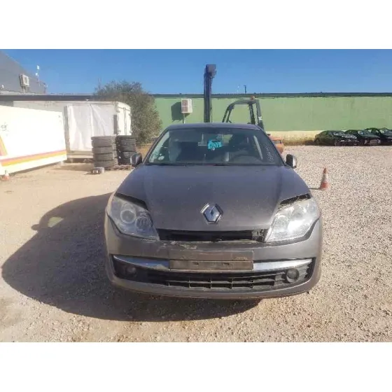 RENAULT LAGUNA III '2007 DYNAMIQUE DORADO