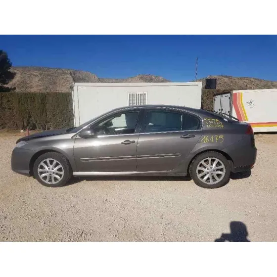 RENAULT LAGUNA III '2007 DYNAMIQUE DORADO