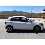 Volkswagen POLO VI (AW1, BZ1, AE1) 2017