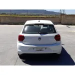 Volkswagen POLO VI (AW1, BZ1, AE1) 2017