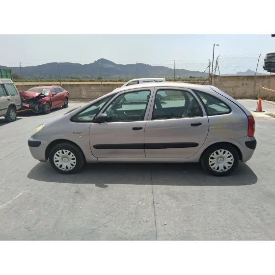 Citroen XSARA PICASSO (N68) 1999
