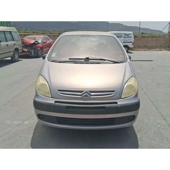 Citroen XSARA PICASSO (N68) 1999