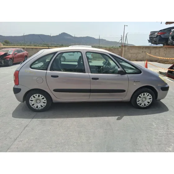 Citroen XSARA PICASSO (N68) 1999