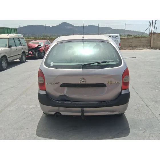Citroen XSARA PICASSO (N68) 1999