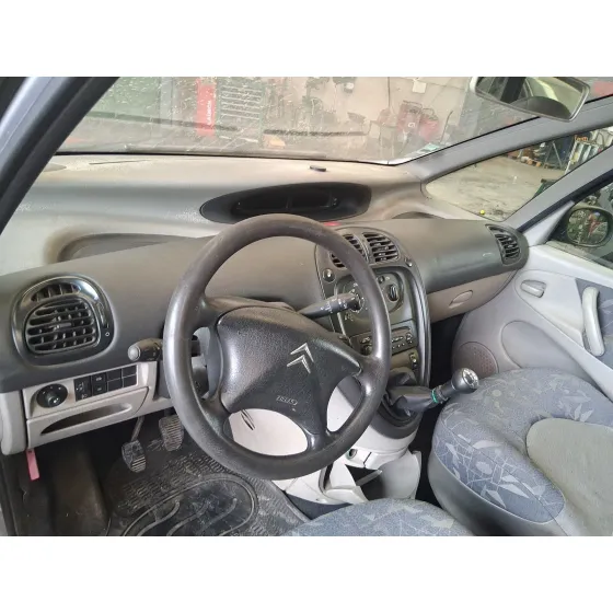 Citroen XSARA PICASSO (N68) 1999