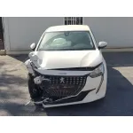 PEUGEOT 208 (P2) '2020 ACTIVE BLANCO