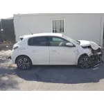 PEUGEOT 208 (P2) '2020 ACTIVE BLANCO