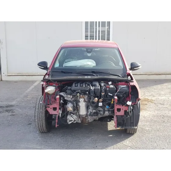 OPEL CORSA F '2020 EDITION GRANATE