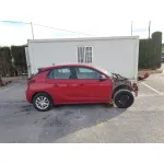 OPEL CORSA F '2020 EDITION GRANATE