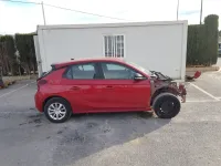 Imagen del vehículo
