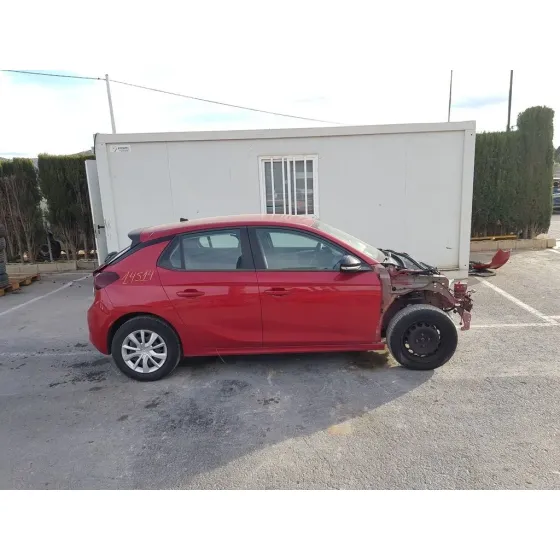 OPEL CORSA F '2020 EDITION GRANATE
