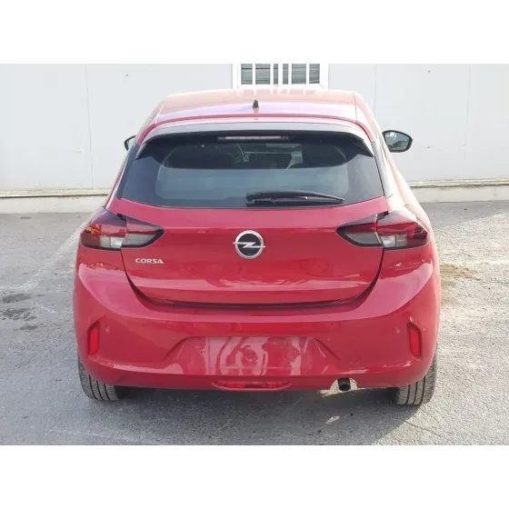 OPEL CORSA F '2020 EDITION GRANATE