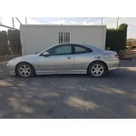 PEUGEOT 406 COUPE (S1/S2) '2000 3.0 V6 GRIS