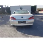 PEUGEOT 406 COUPE (S1/S2) '2000 3.0 V6 GRIS