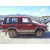 ISUZU TROOPER '1990 UBS 55 ROJO
