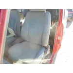 ISUZU TROOPER '1990 UBS 55 ROJO