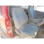 ISUZU TROOPER '1990 UBS 55 ROJO