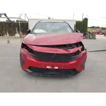 PEUGEOT 3008 '2021 GT LINE ROJO