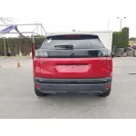PEUGEOT 3008 '2021 GT LINE ROJO