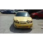 HYUNDAI COUPE (J2) '2000 1.6 FX COUPE AMARILLO