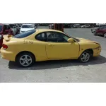 HYUNDAI COUPE (J2) '2000 1.6 FX COUPE AMARILLO