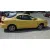 HYUNDAI COUPE (J2) '2000 1.6 FX COUPE AMARILLO