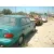 HYUNDAI ACCENT (X3) '1994 1.3 GLS VERDE