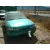 HYUNDAI ACCENT (X3) '1994 1.3 GLS VERDE