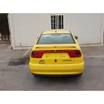 SEAT CORDOBA BERLINA (6K2) '1998 CLX AMARILLO