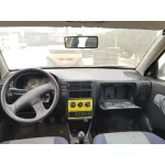 SEAT CORDOBA BERLINA (6K2) '1998 CLX AMARILLO