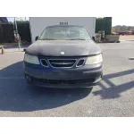 SAAB 9-3 CABRIO '1111 2.0 T VECTOR NEGRO