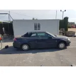 SAAB 9-3 CABRIO '1111 2.0 T VECTOR NEGRO
