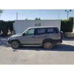 NISSAN TERRANO/TERRANO.II (R20) '2000 COMFORT GRIS OSCURO