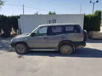 Imagen del vehículo