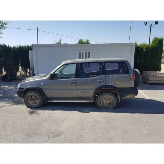 NISSAN TERRANO/TERRANO.II (R20) '2000 COMFORT GRIS OSCURO